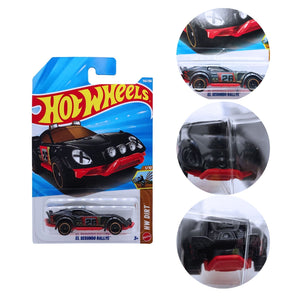 Hot Wheels HW DIRT - EL Segundo Rallye