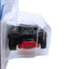 Hot Wheels HW DIRT | EL Segundo Rallye - Black.Red (145/250)