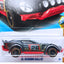 Hot Wheels HW DIRT | EL Segundo Rallye - Black.Red (145/250)