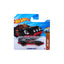 Hot Wheels HW DIRT | EL Segundo Rallye - Black.Red (145/250) SHORT CARD