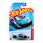Hot Wheels Quarter Mile Heroes | Mclaren P1 - Blue (165/250) US CARD