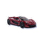 Hot Wheels Quarter Mile Heroes | Mclaren P1 - Maroon (165/250) LOOSE