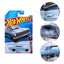Hot Wheels Hot Wheels COMPACT KINGS - '63 Chevy II - Lt Blue (193/250)