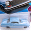 Hot Wheels COMPACT KINGS - '63 Chevy II