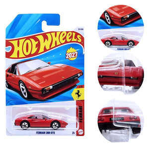 Hot Wheels FERRARI | Ferrari 308 GTS