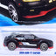 Hot Wheels HW EURO - 2019 Audi TT Safari