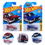 Hot Wheels  HW EURO - Drift Box