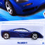 Hot Wheels HW FAN DRIVEN | Mclaren F1 - Royal (3/250)