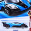 Hot Wheels HW HALL OF FAMERS | Celero GT - Blue (19/250)