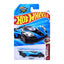 Hot Wheels HW HALL OF FAMERS | Celero GT - Blue (19/250)
