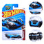Hot Wheels HW HALL OF FAMERS | Celero GT