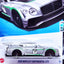 Hot Wheels HW MODIFIED | 2018 Bentley Continetal GT3