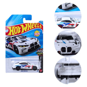 Hot Wheels HW STARTING GRID | BMW M4 GT3