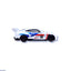 Hot Wheels HW STARTING GRID | BMW M4 GT3 - White.Blue.Red (73/250) LOOSE
