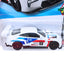 Hot Wheels HW STARTING GRID | BMW M4 GT3 - White.Blue.Red (73/250)