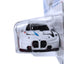 Hot Wheels HW STARTING GRID | BMW M4 GT3 - White.Blue.Red (73/250)