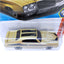 Hot Wheels HW TORQUE - '70 Buick GSX