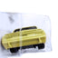 Hot Wheels HW TORQUE | '70 Plymouth Aar Cuda - Yellow (245/250)