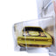 Hot Wheels HW TORQUE | '70 Plymouth Aar Cuda - Yellow (245/250)