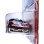 Hot Wheels Let's Race | Ultra Turbofire - Red.White (14/250)
