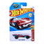 Hot Wheels Let's Race | Ultra Turbofire - Red.White (14/250)