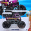 Hot Wheels HW DIRT | Mazda Autozam - Purple (148/250)