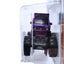 Hot Wheels HW DIRT | Mazda Autozam - Purple (148/250) FRONT