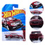 Hot Wheels NIGHTSPEED | '22 Ford Maverick Custom - Red (13/250)