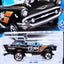 Hot Wheels ROD SQUAD - Lil' Mad