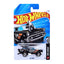 Hot Wheels Hot Wheels ROD SQUAD - Lil' Mad - Black (17/250)