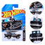 Hot Wheels ROD SQUAD - Lil' Mad