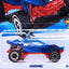 Hot Wheels Let's Race | Sandivore - Blue.Red (15/250)