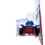 Hot Wheels Let's Race | Sandivore - Blue.Red (15/250)