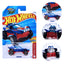 Hot Wheels Let's Race | Sandivore - Blue.Red (15/250)