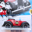 Hot Wheels SCREEN TIME | Mickey Mouse Car - Red (236/250)