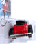 Hot Wheels SCREEN TIME | Mickey Mouse Car - Red (236/250)