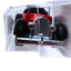 Hot Wheels SCREEN TIME | Mickey Mouse Car - Red (236/250)