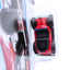 Hot Wheels SCREEN TIME | Mickey Mouse Car - Red (236/250)