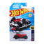 Hot Wheels SCREEN TIME | Mickey Mouse Car - Red (236/250)