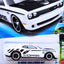 Hot Wheels SPEED BLUR - '15 Dodge Challenger SRT