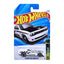 Hot Wheels Hot Wheels SPEED BLUR - '15 Dodge Challenger SRT - WhtBlk (24/250)
