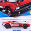 Hot Wheels THEN AND NOW | Rodger Dodger - Red (45/250)