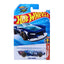 Hot Wheels Hot Wheels Trophy Case - Street Shaker - Blue (202/250)