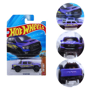 Hot Wheels HW DIRT | '23 Ram 1500