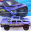 Hot Wheels HW DIRT | '23 Ram 1500 - Purple (234/250)