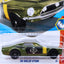 Hot Wheels HW TORQUE | '68 Shelby GT500 - Olive Green (184/250)