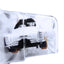 Hot Wheels HW DIRT | Aston Martin DB5 Safari Edition - White (243/250)