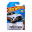 Hot Wheels HW DIRT | Aston Martin DB5 Safari Edition - White (243/250)
