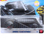 Hot Wheels BATMAN | Armored Batmobile - Black (233/250) - SIDE