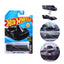 Hot Wheels BATMAN | Armored Batmobile - Black (233/250)